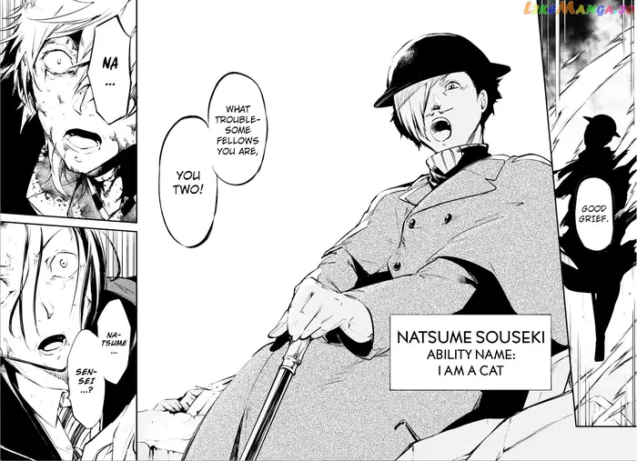 Bungou Stray Dogs Chapter 50 image 47_optimized